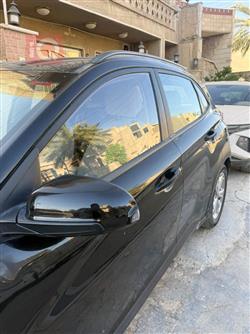 هيونداي كونا